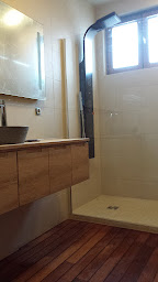 Photo n°9 de Clémentz Sanitaire - Chauffage, Plomberie et Salles de bain à Ensisheim (Plombier)