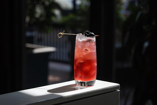 The Café at Alma San Diego by null