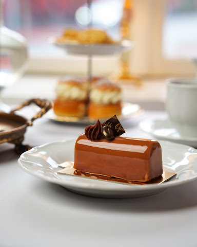 Ofvandahls Hovkonditori by null