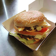 Pizza chez Toussaint à Meyreuil