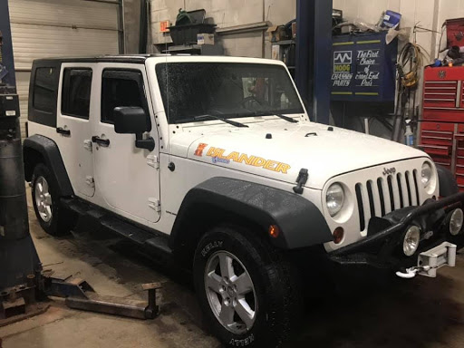 Precise Alignment Inc - Visual