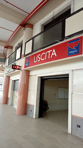 Autostazione Terminal Romano Spa - Thumbnail