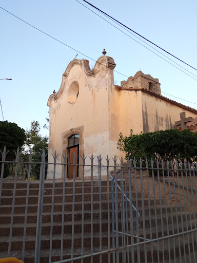Church of Santa Maria de Martorelles