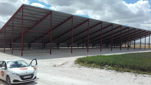 Photo de Archimede / Jointec H2D