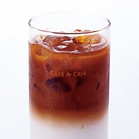 カフェ・ド・クリエ ホピタル新東京病院店