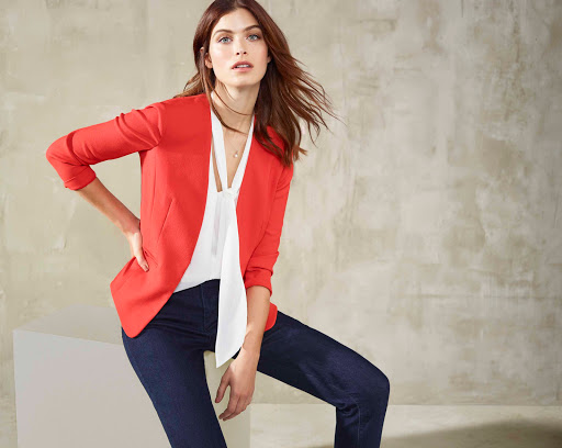 Iris Setlakwe Collection - Visual