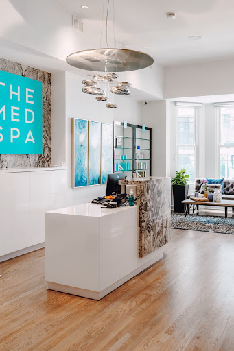 Northwestern Med Spa River North