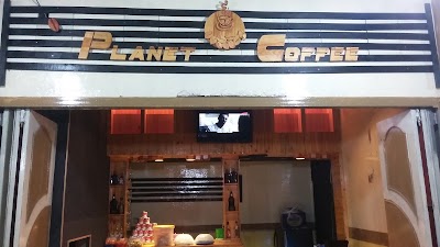 Photos of Planet Coffee