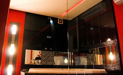 Photos of Motel Cisne Rooms are available