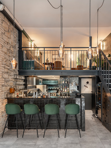 Restaurant L1D3