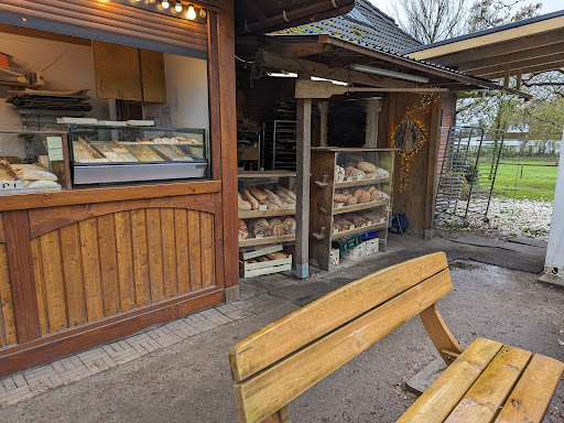 Laibes Wohl, Bäckerstand