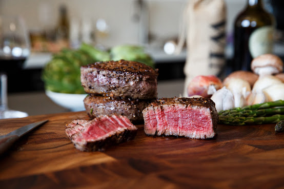 Premier Meat Company by null