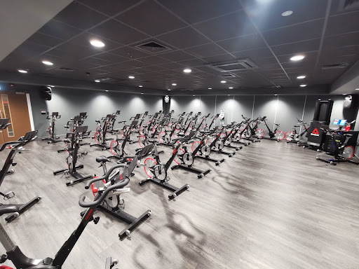 Whitehill & Bordon Leisure Centre