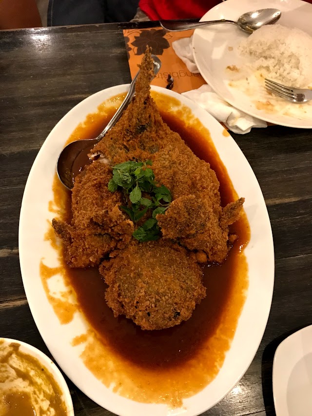 penangbistro - Grand Indonesia