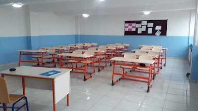 Yukarıgöklü Çok Programlı Anadolu Lisesi