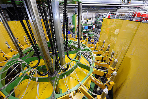 RT Filtertechnik GmbH - Visual