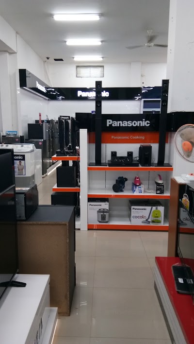 Photos of Maxi Store Perintis