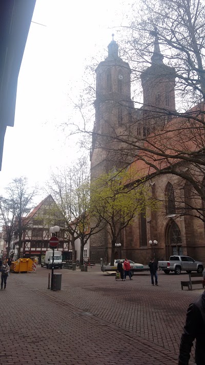 Photos of Paulinerkirche