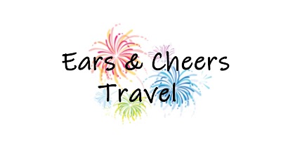 Ears and Cheers Travel