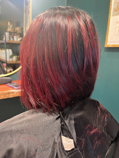 Esme Hair - Thumbnail