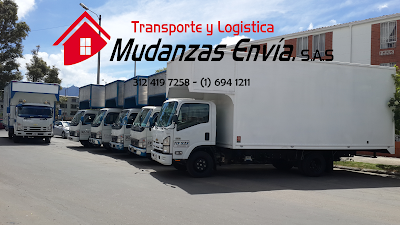 Photos of Mudanzas Env&iacute;a