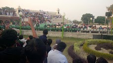 Wahga Border Zoo lahore