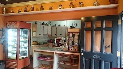 Photos of Deli Donas