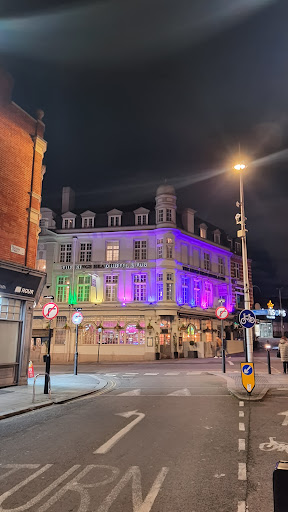 The Kings Head Pub & Restaurant Gallery - United Kingdom
