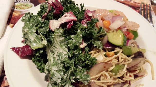 Restaurant Grillys 9305