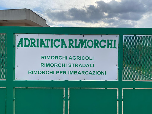 Adriatica Rimorchi - Visual