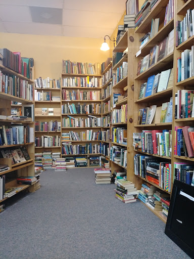 Robie Books - Thumbnail