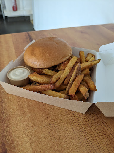 Photo 5 - Chill'n Burger