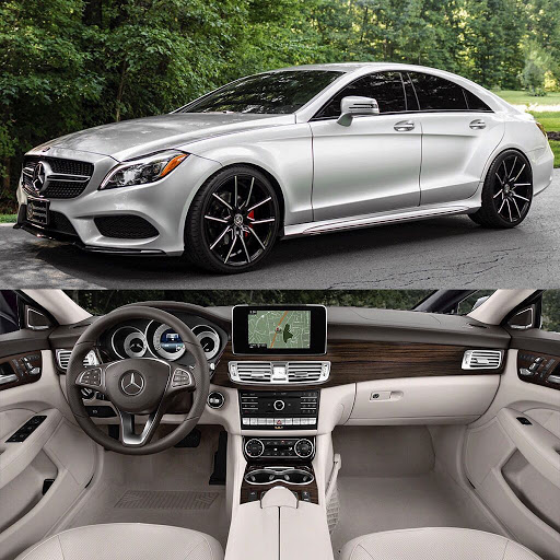MOTOR CARS OF NY