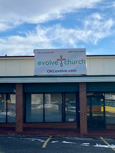 Evolve Church OKC Gallery - United States