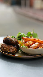 Photo n°25 de Tempête Bar Restaurant à Toulouse (Restaurant)