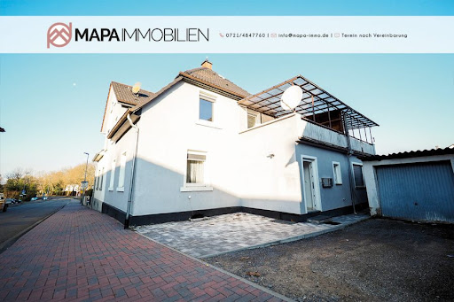 MAPA Immobilien | Immobilienmakler Karlsruhe