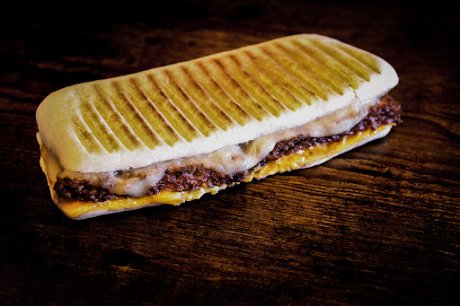 Photo 1 - Burger Horizon