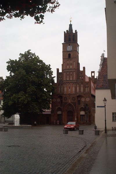 Photos of Tourist Information City Brandenburg an der Havel
