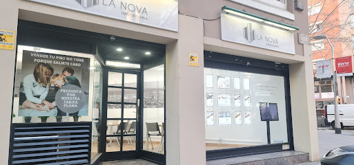 La Nova Immobiliaria