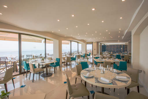 Photo de Hôtel Les Terrasses d'Èze à Èze (06360)