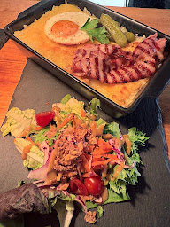 Photo n°37 de Le 2100 à Enchastrayes (Restaurant)