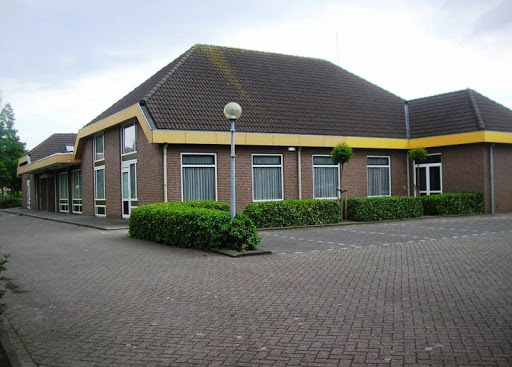 Eben-Haëzerkerk - Hersteld Hervormde Gemeente - Thumbnail