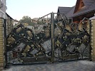 Фотография ИП Зонов Д.М., Перекрёсток Енисейской улицы с улицей Бородина, Краснодар, Россия