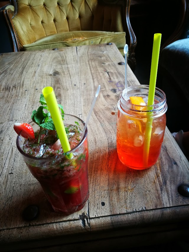 L'Ethno Bar