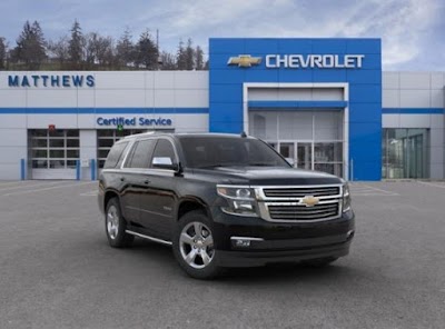 Matthews Chevrolet