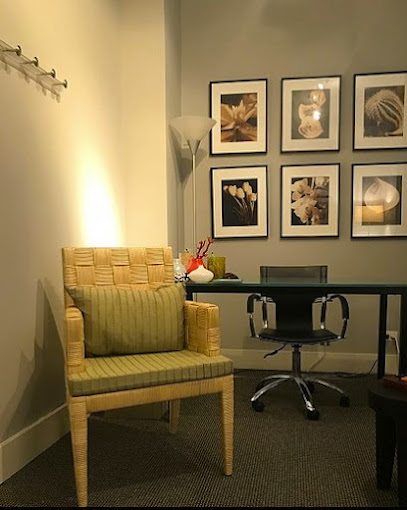 Blue Anchor Psychology