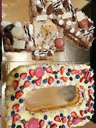 Photo n°17 de La Petite Boulangerie à Brionne (Pâtisserie)