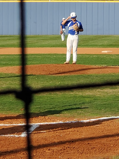 Veterans Memorial Baseball Field - Thumbnail