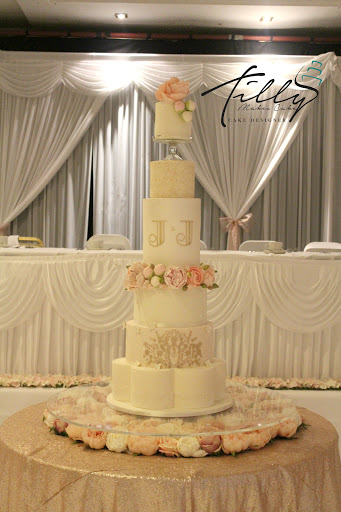 Tilly Makes Cake - Thumbnail