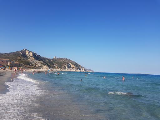 Cava Usai